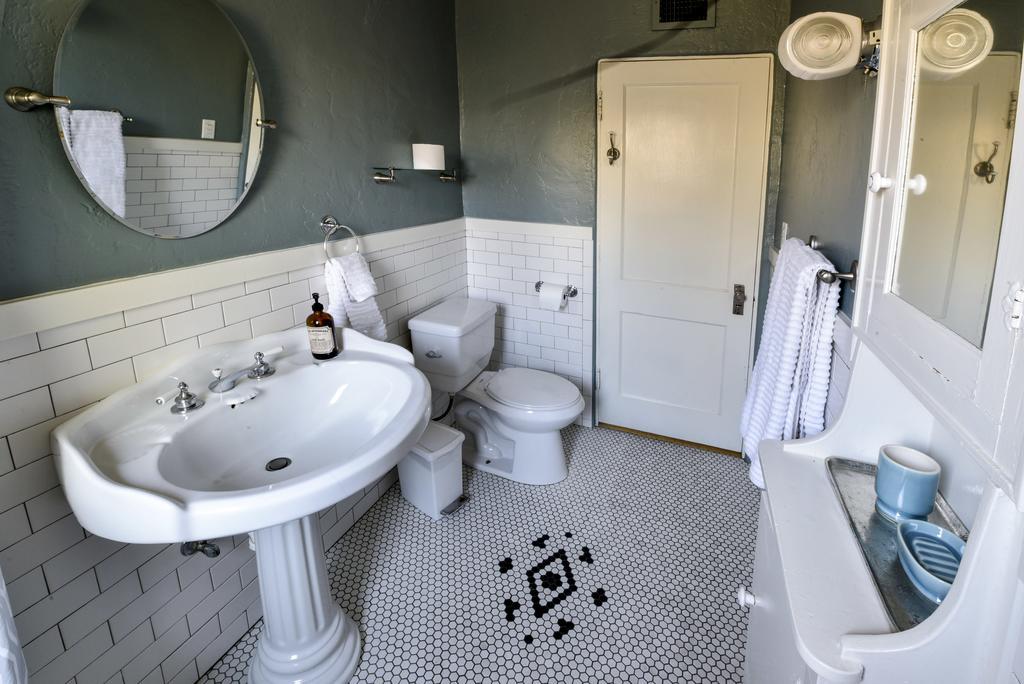 The Charming Bungalow Phoenix Quarto foto